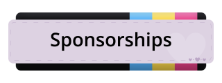 Sponsorships Panel from Pansexual Pride Panel Theme.